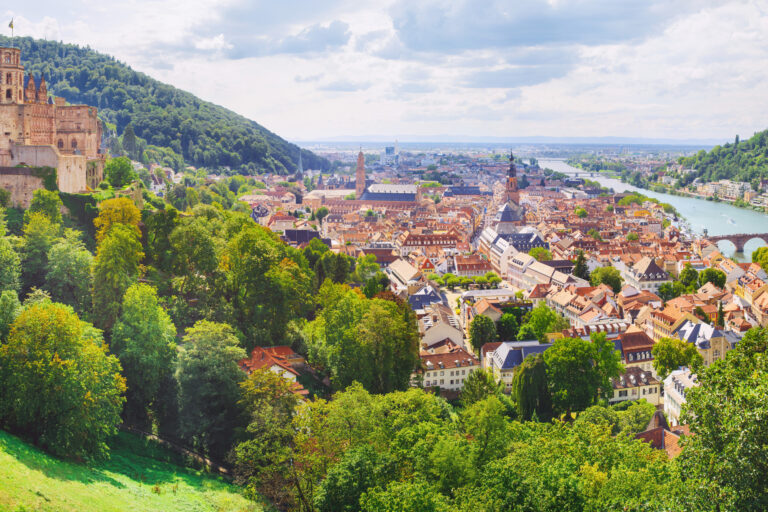 Heidelberg-Mobile